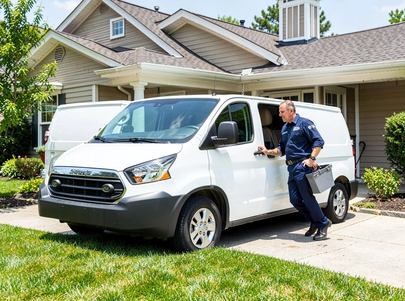 Emergency Plumber company in Alkol, WV