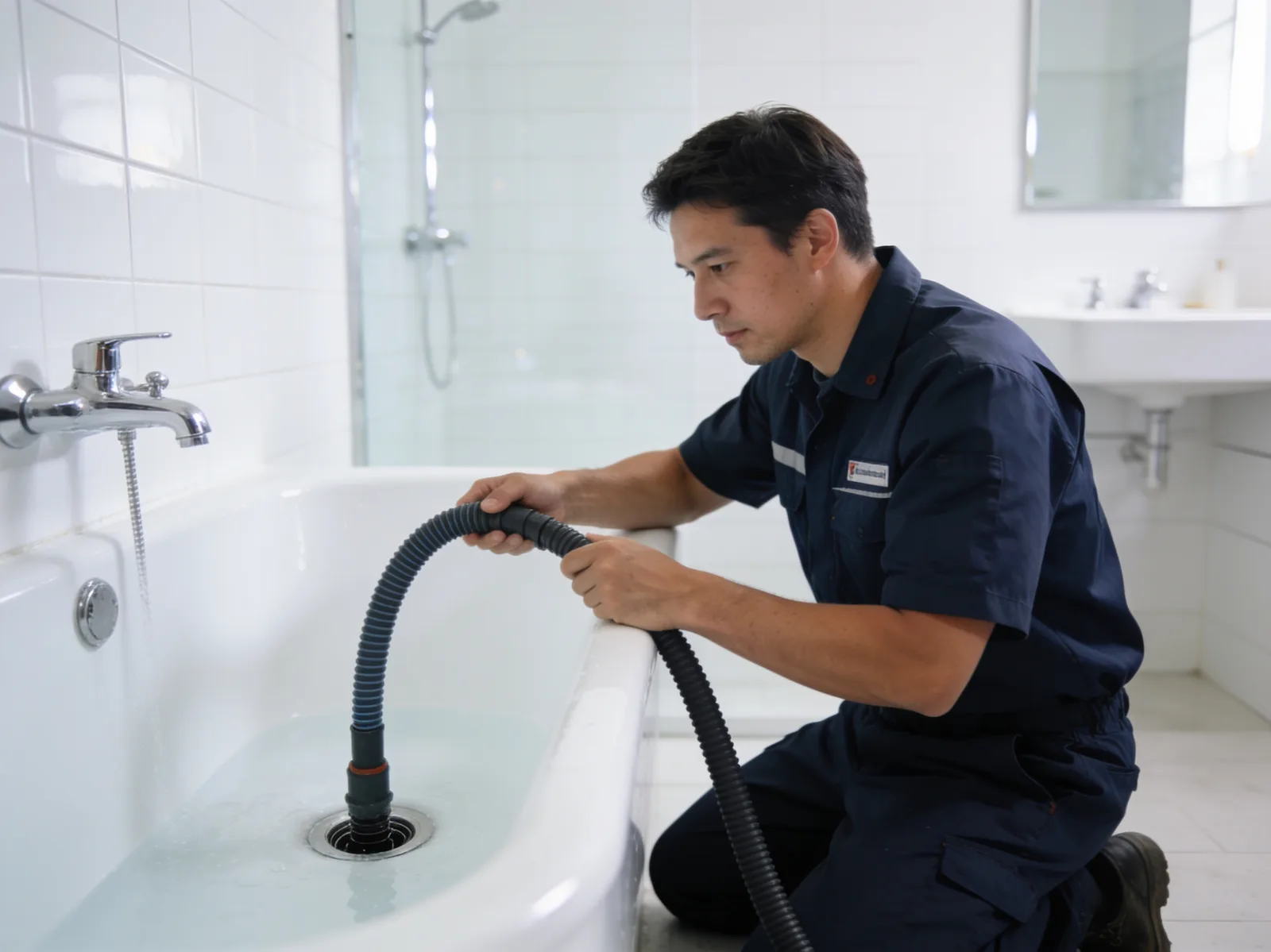 Emergency Plumber Alkol, WV FAQs